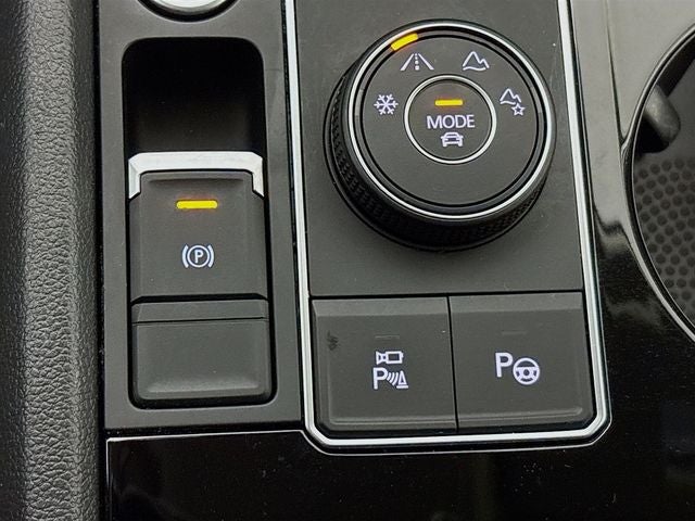 2023 Volkswagen Atlas 3.6L V6 SEL Premium R-Line