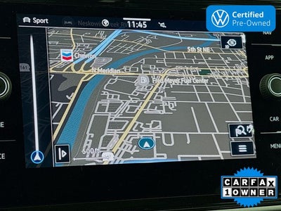 2023 Volkswagen Atlas 3.6L V6 SEL Premium R-Line