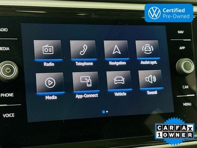 2023 Volkswagen Atlas 3.6L V6 SEL Premium R-Line