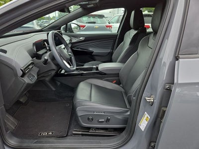 2023 Volkswagen ID.4 Pro S