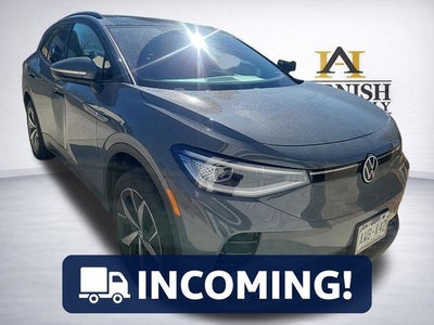 2023 Volkswagen ID.4 Pro S