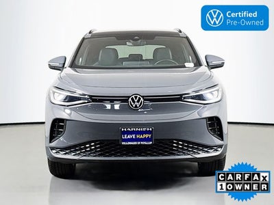 2023 Volkswagen ID.4 Pro S