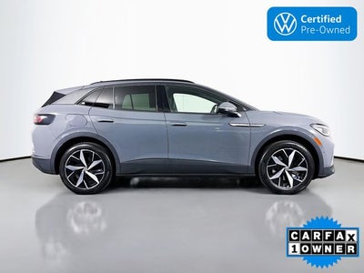2023 Volkswagen ID.4 Pro S