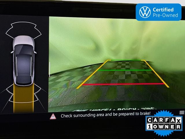 2023 Volkswagen ID.4 Pro S