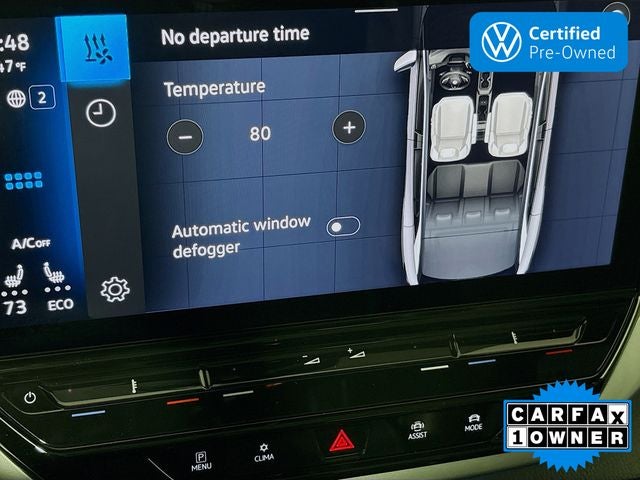 2023 Volkswagen ID.4 Pro S