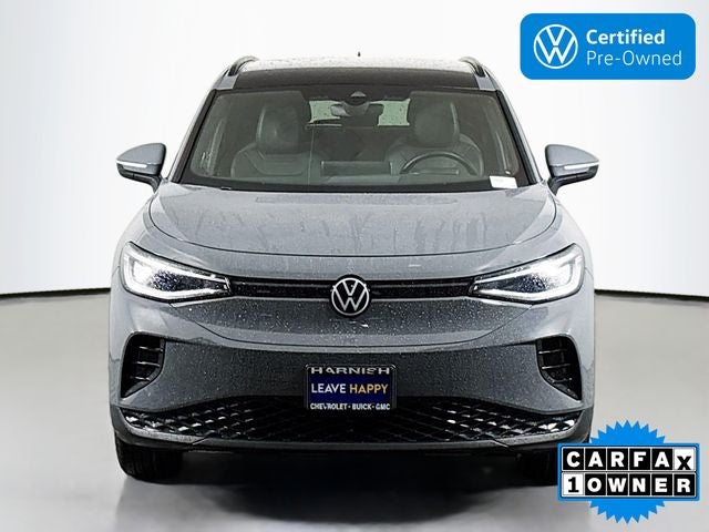 2023 Volkswagen ID.4 Pro S