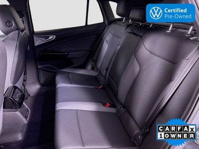 2023 Volkswagen ID.4 Pro S