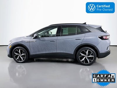 2023 Volkswagen ID.4 Pro S