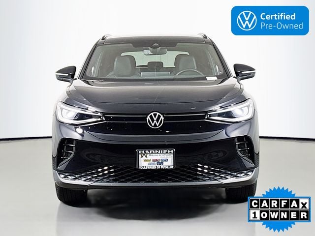 2023 Volkswagen ID.4 Pro S