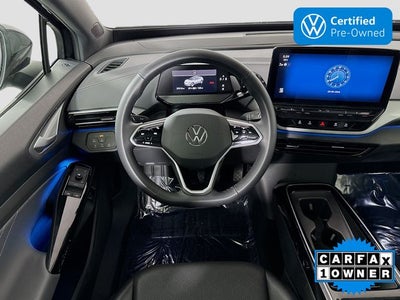 2023 Volkswagen ID.4 Pro S