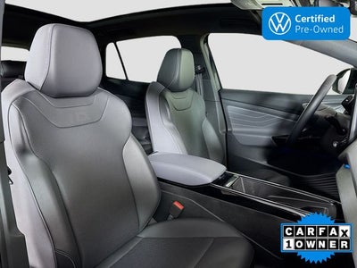 2023 Volkswagen ID.4 Pro S
