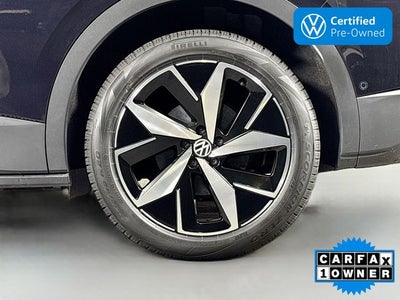 2023 Volkswagen ID.4 Pro S