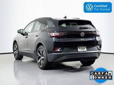 2023 Volkswagen ID.4 Pro S