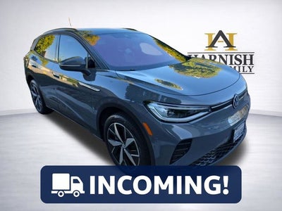 2023 Volkswagen ID.4 Pro S