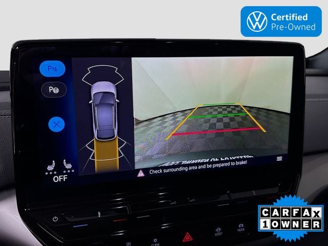 2023 Volkswagen ID.4 Pro S