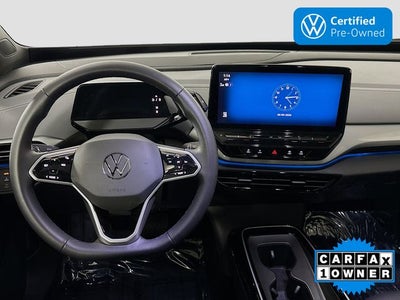2023 Volkswagen ID.4 Pro S
