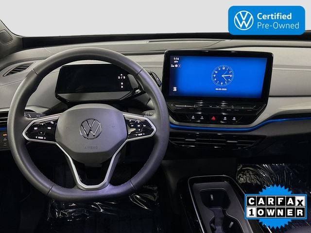 2023 Volkswagen ID.4 Pro S