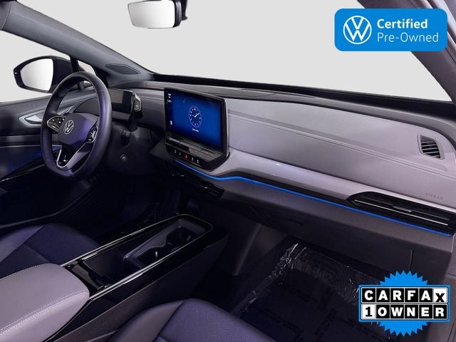 2023 Volkswagen ID.4 Pro S