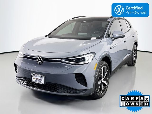 2023 Volkswagen ID.4 Pro S