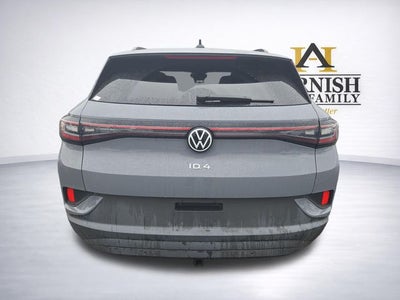 2023 Volkswagen ID.4 Pro S