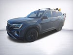 2024 Volkswagen Atlas 2.0T Peak Edition SEL