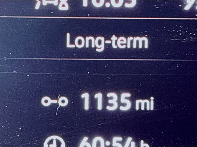 2023 Volkswagen Atlas Cross Sport 2.0T SE w/Technology