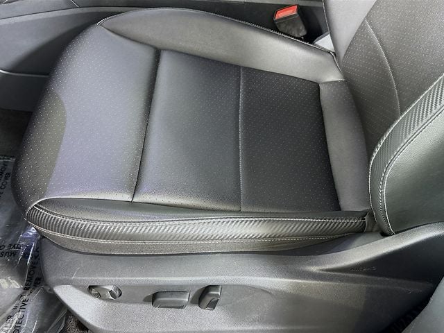 2023 Volkswagen Atlas Cross Sport 2.0T SE w/Technology