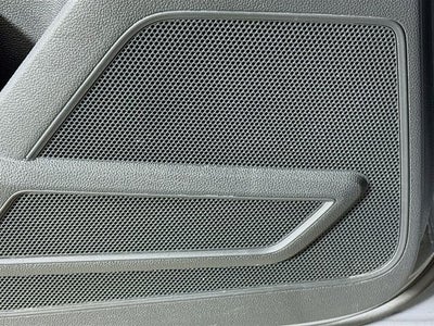 2023 Volkswagen Atlas Cross Sport 2.0T SE w/Technology