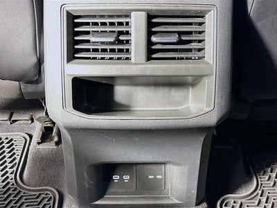 2023 Volkswagen Atlas Cross Sport 2.0T SE w/Technology