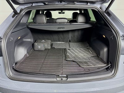 2023 Volkswagen Atlas Cross Sport 2.0T SE w/Technology