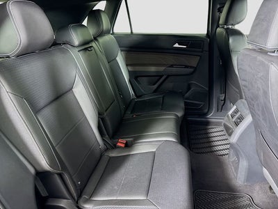 2023 Volkswagen Atlas Cross Sport 2.0T SE w/Technology