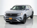 2023 Volkswagen Atlas Cross Sport 2.0T SE w/Technology