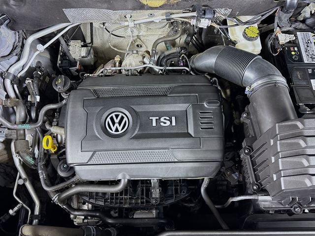 2023 Volkswagen Atlas Cross Sport 2.0T SE w/Technology