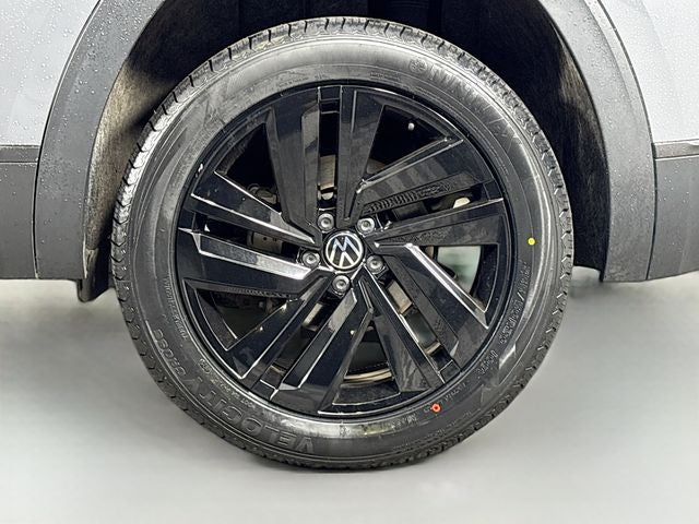 2023 Volkswagen Atlas Cross Sport 2.0T SE w/Technology