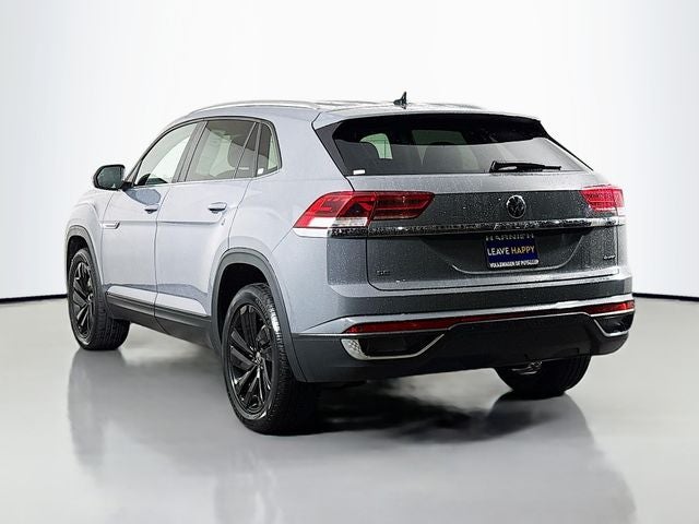 2023 Volkswagen Atlas Cross Sport 2.0T SE w/Technology