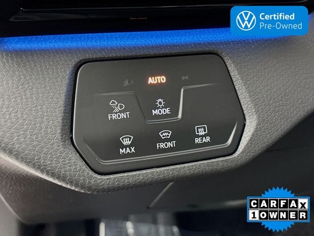 2023 Volkswagen ID.4 Pro S Plus