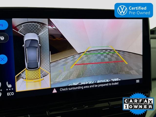 2023 Volkswagen ID.4 Pro S Plus