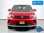 2023 Volkswagen ID.4 Pro S Plus