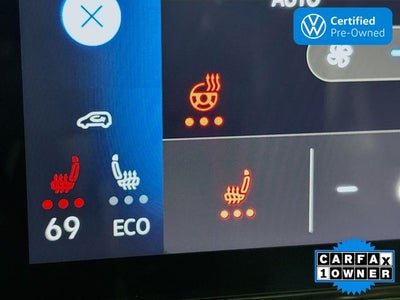 2023 Volkswagen ID.4 Pro S Plus