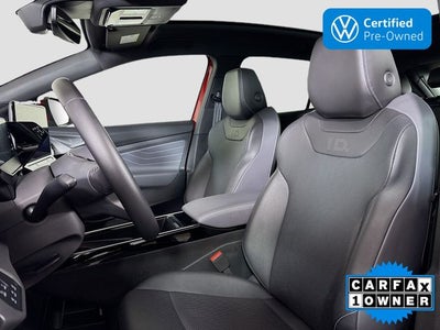 2023 Volkswagen ID.4 Pro S Plus