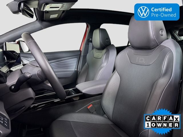 2023 Volkswagen ID.4 Pro S Plus
