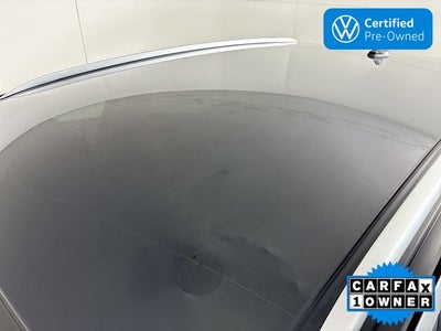 2023 Volkswagen ID.4 Pro S Plus