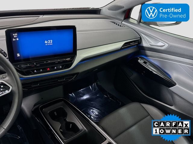 2023 Volkswagen ID.4 Pro S Plus