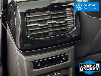 2023 Volkswagen ID.4 Pro S Plus