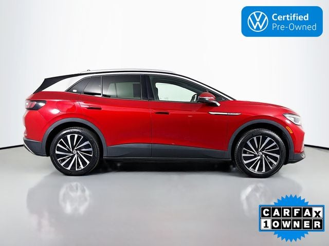 2023 Volkswagen ID.4 Pro S Plus