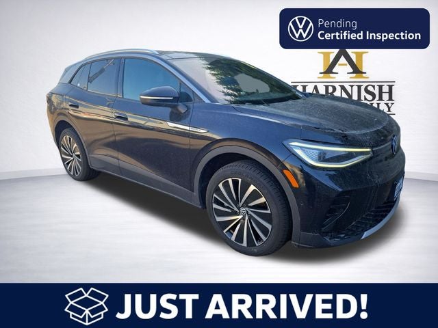 2023 Volkswagen ID.4 Pro S Plus
