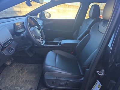 2023 Volkswagen ID.4 Pro S Plus