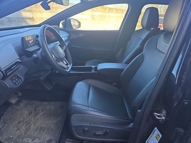 2023 Volkswagen ID.4 Pro S Plus