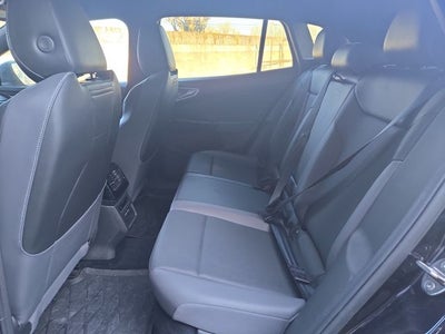 2023 Volkswagen ID.4 Pro S Plus