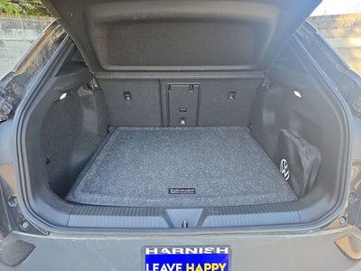 2023 Volkswagen ID.4 Pro S Plus